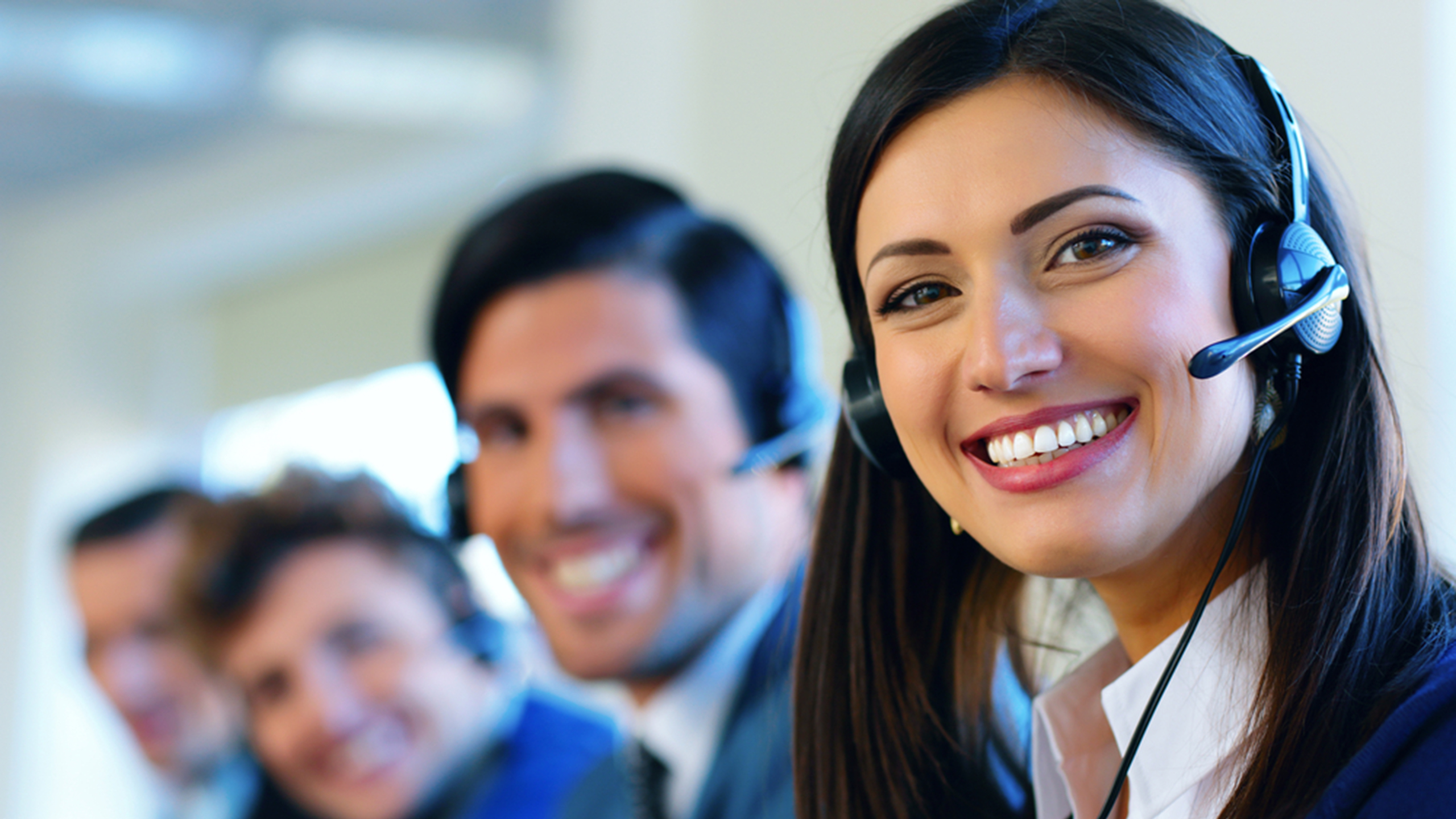 Atencion Personalizada